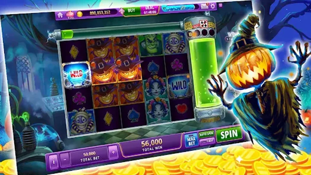 88 fortune slots