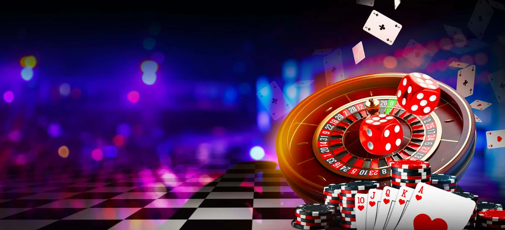 Casino slots free play