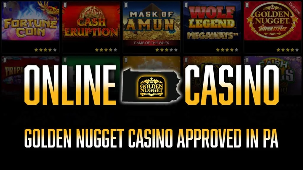 Free slots online real money