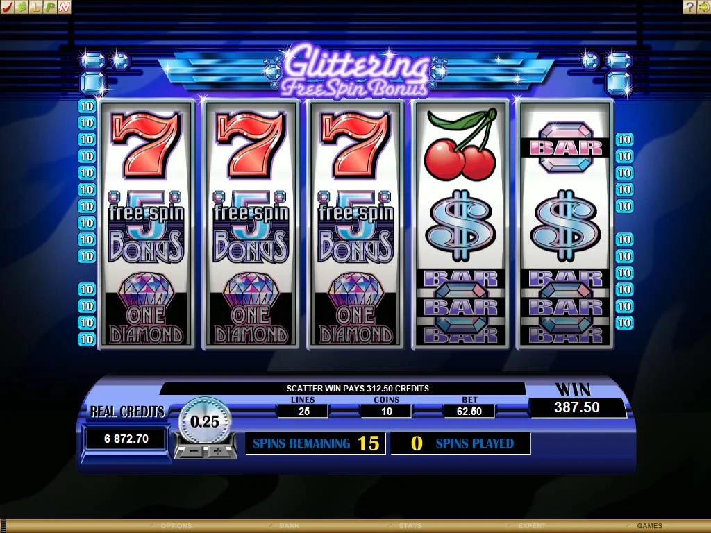 Free slots to play for fun