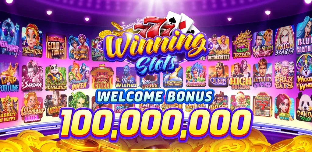How to play slots