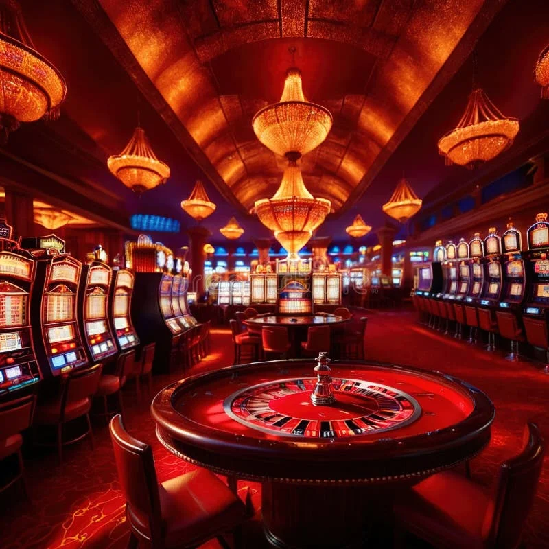 Slots cash